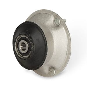 Shock mount for BMW E90, E87 models (Front)