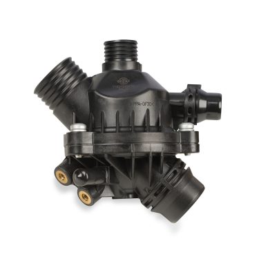 Thermostat for BMW with N52 and N54 engines
