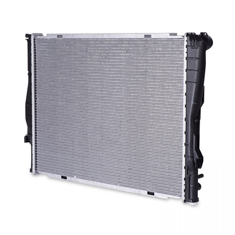 Radiator for BMW E90 models Beeline Spares