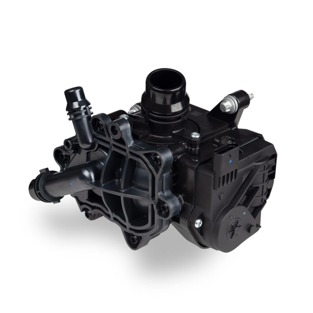 Thermostat for BMW F30, F20, G20, G30, B38 and B48 engines - Beeline Spares