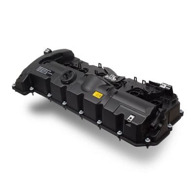 Cylinder Head Cover for BMW N52 engine