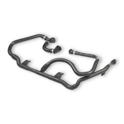 Bottom Coolant Pipe for BMW E90 E87 N46 engine (Manual Transmission)