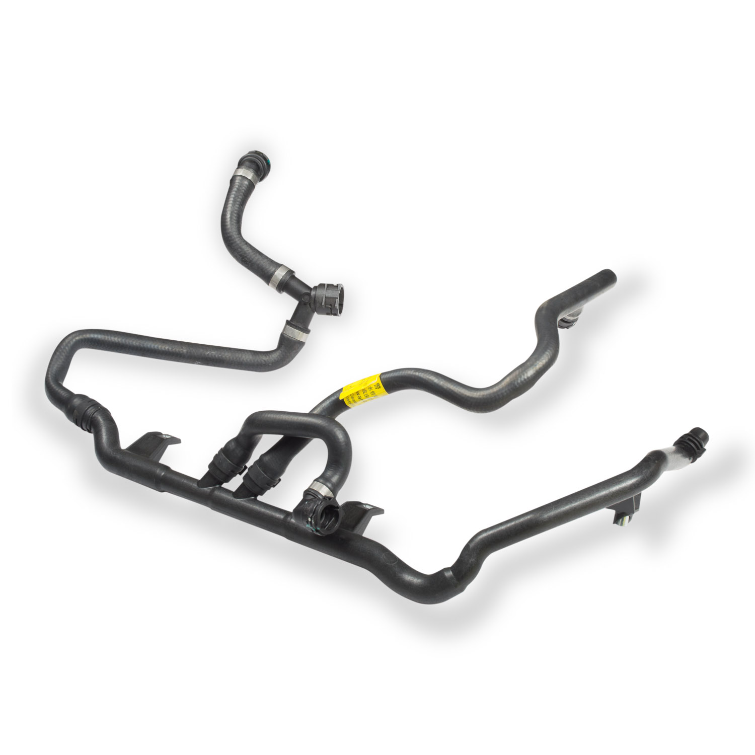 Bottom Coolant Pipe for BMW E90 E87 N46 engine (Automatic Transmission)