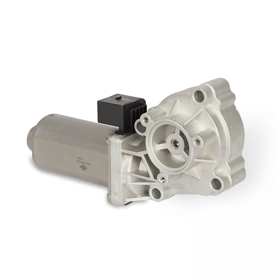 Transfer Case Actuator for BMW X3 E83 and X5 E53 models Beeline