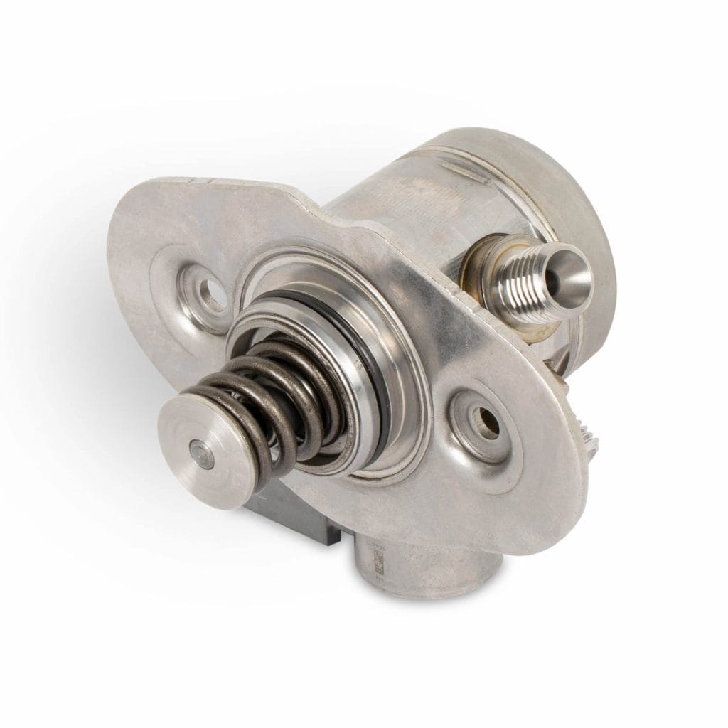 High Pressure Fuel Pump for BMW N20 engine (Big Plug) - Beeline Spares