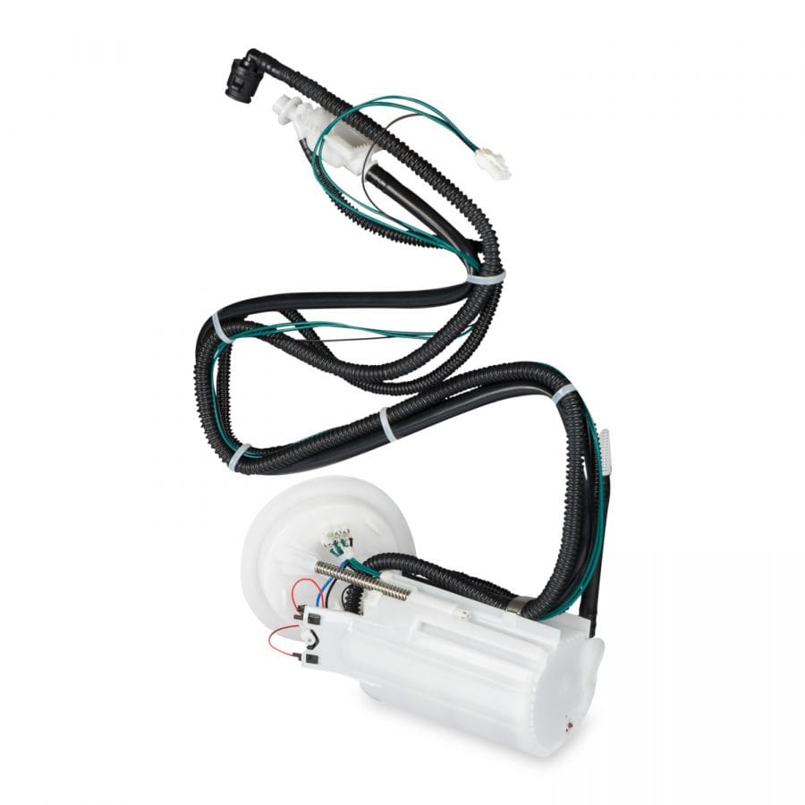 Fuel Pump for BMW E60 models (Petrol) - Beeline Spares - BMW Spare Parts