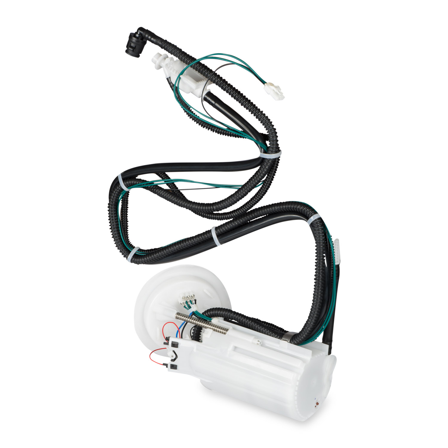 Fuel Pump for BMW E60 N52 engine (Petrol) - Image 2