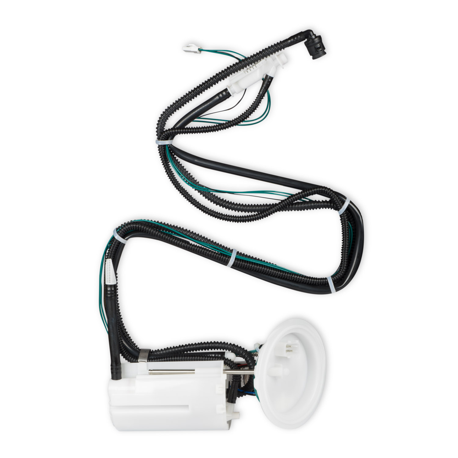 Fuel Pump for BMW E60 N52 engine (Petrol) - Image 3