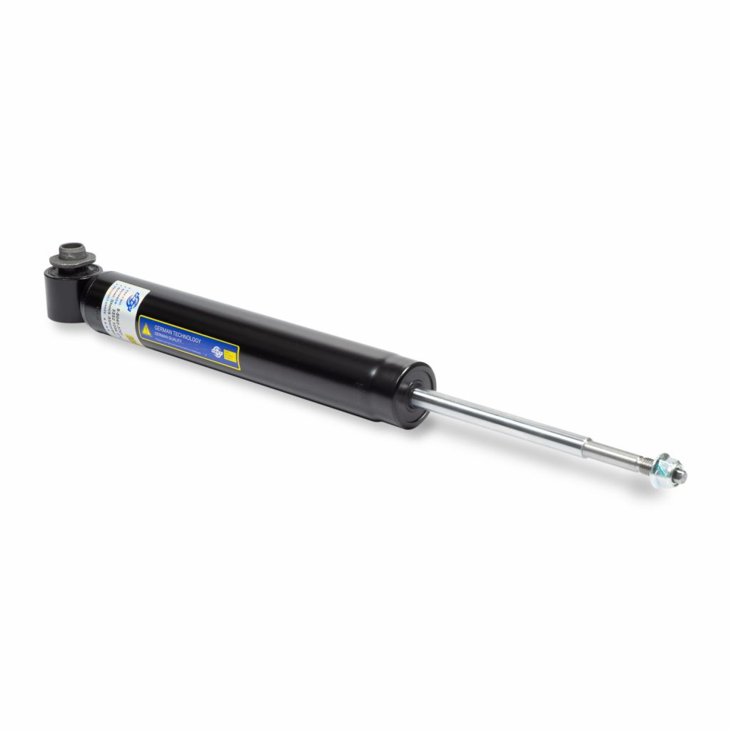 TEIN EnduraPro Front Shock Absorber - 2012-2015 BMW 3 Series 320i RWD (F30/3B20)