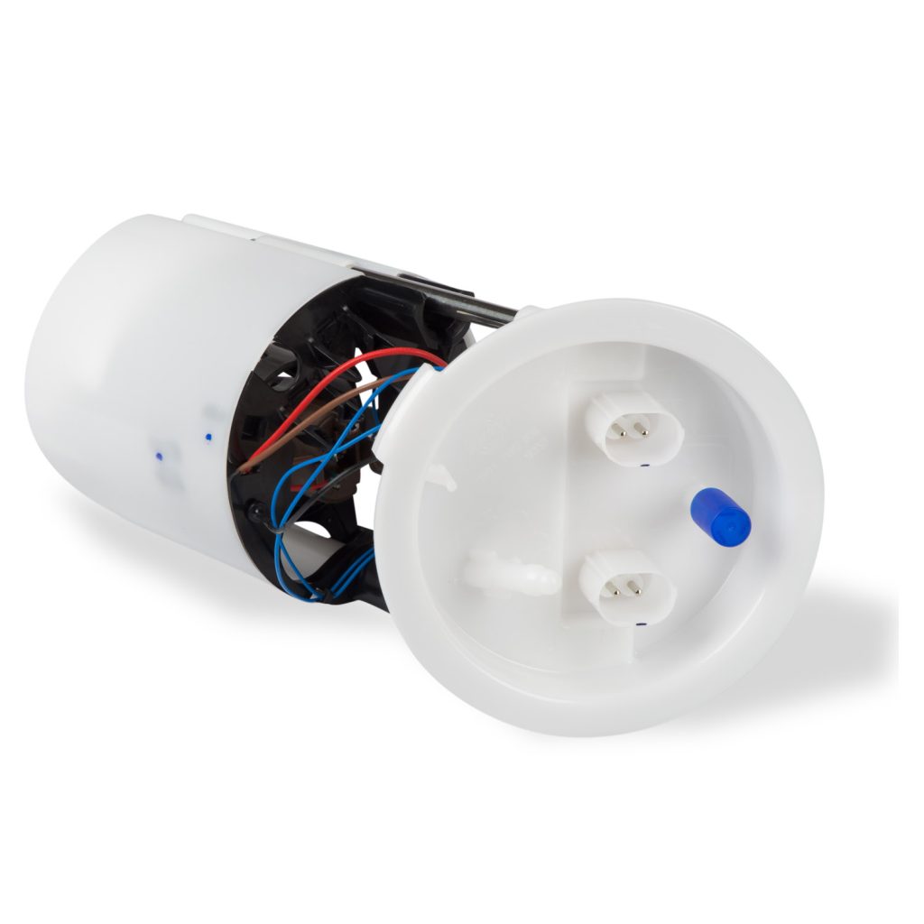 Genuine Bosch R90 CP3 High Pressure Diesel Fuel Pump for BMW M57N & M57N2 - 13518511826