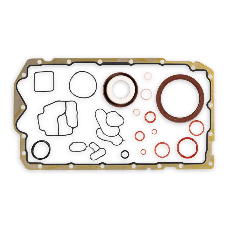 Elring Oil Pan Gasket For BMW N20 / N26 Engines – X1 X3 X4 X5 (11137627511)