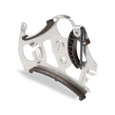 Oil Pump Chain Quide Rail for BMW N52, N54 and N55 engines