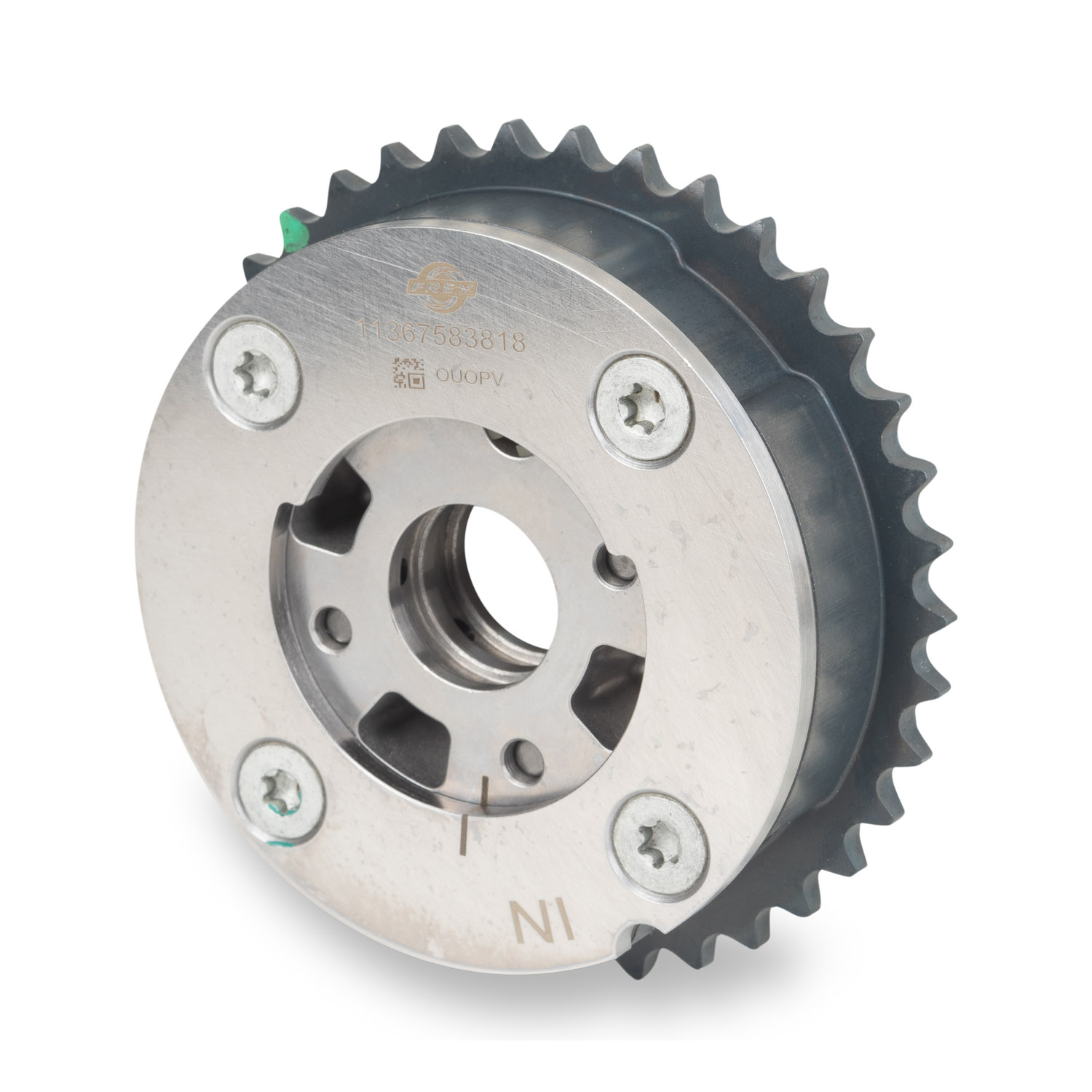 VANOS Intake for BMW N20 engine