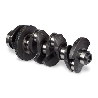 Crankshaft suitable for BMW N46 engine
