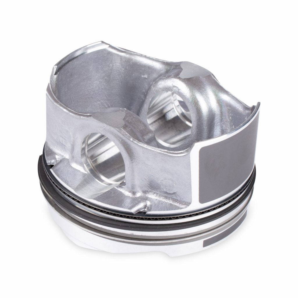 Piston suitable for BMW N20 engine Beeline Spares BMW Spare Parts