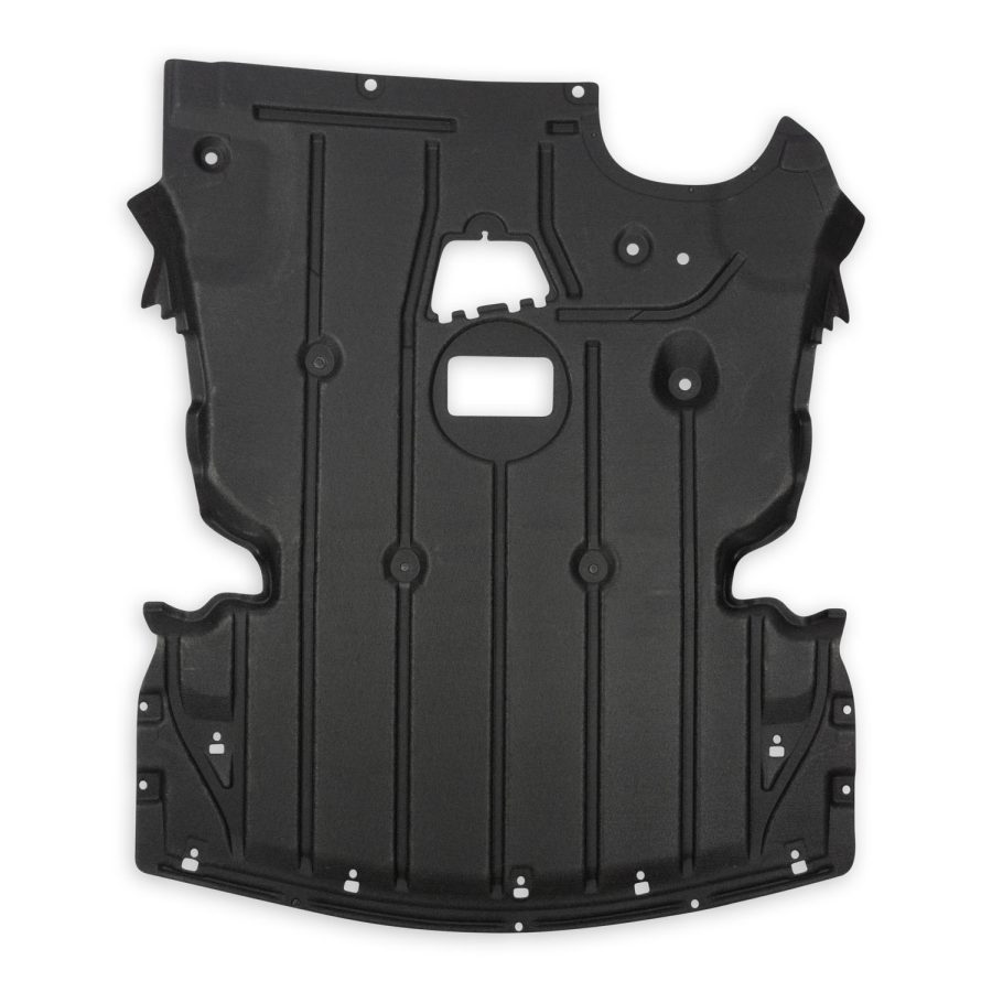 Engine Splash Cover for BMW E90 320i models Beeline Spares BMW Spare Parts