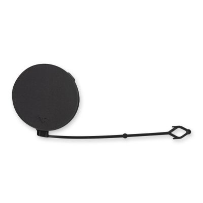 Front Towing Cover for BMW E70 models (Left)