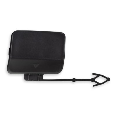 Rear Towing Cover for BMW E70 LCI models (Right)