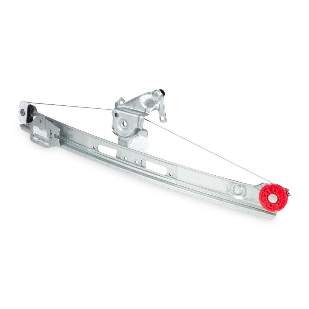 Rear Window Mechanism for BMW E46 models (Left) - Beeline Spares