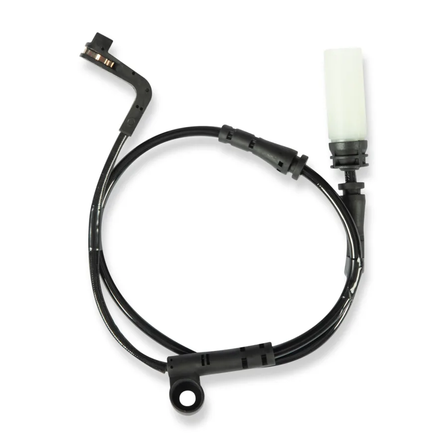 Front Brake Pad Wear Sensor for BMW E60 models Beeline Spares BMW