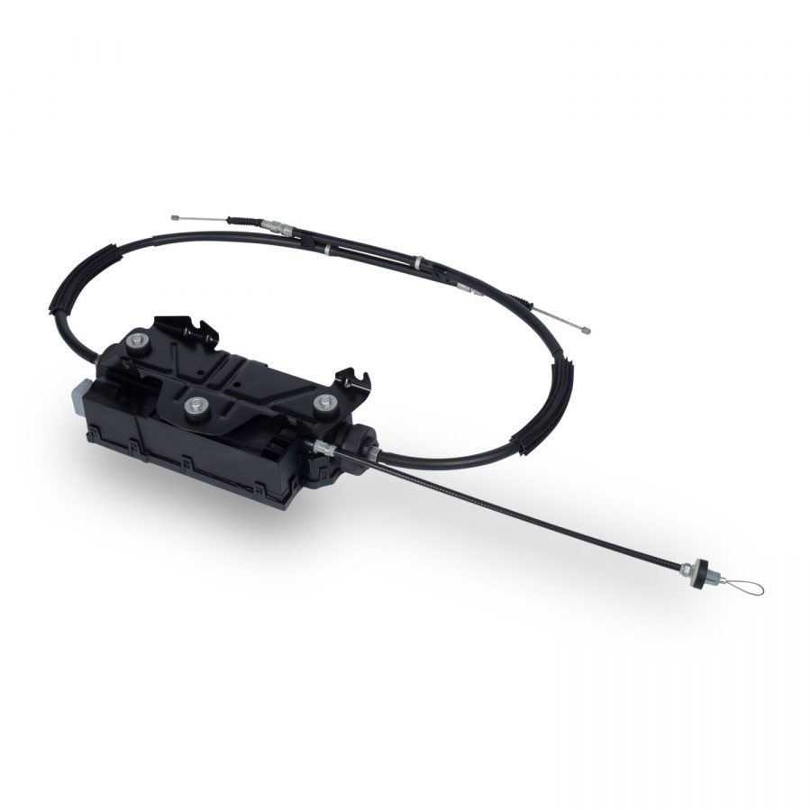 Parking Brake Actuator for BMW F07 models Beeline Spares (Previously