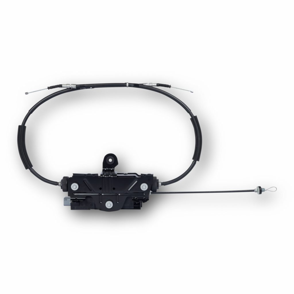 Parking Brake Actuator for BMW F07 models Beeline Spares BMW Spare Parts