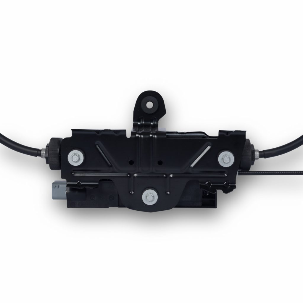 Parking Brake Actuator for BMW F07 models Beeline Spares BMW Spare Parts