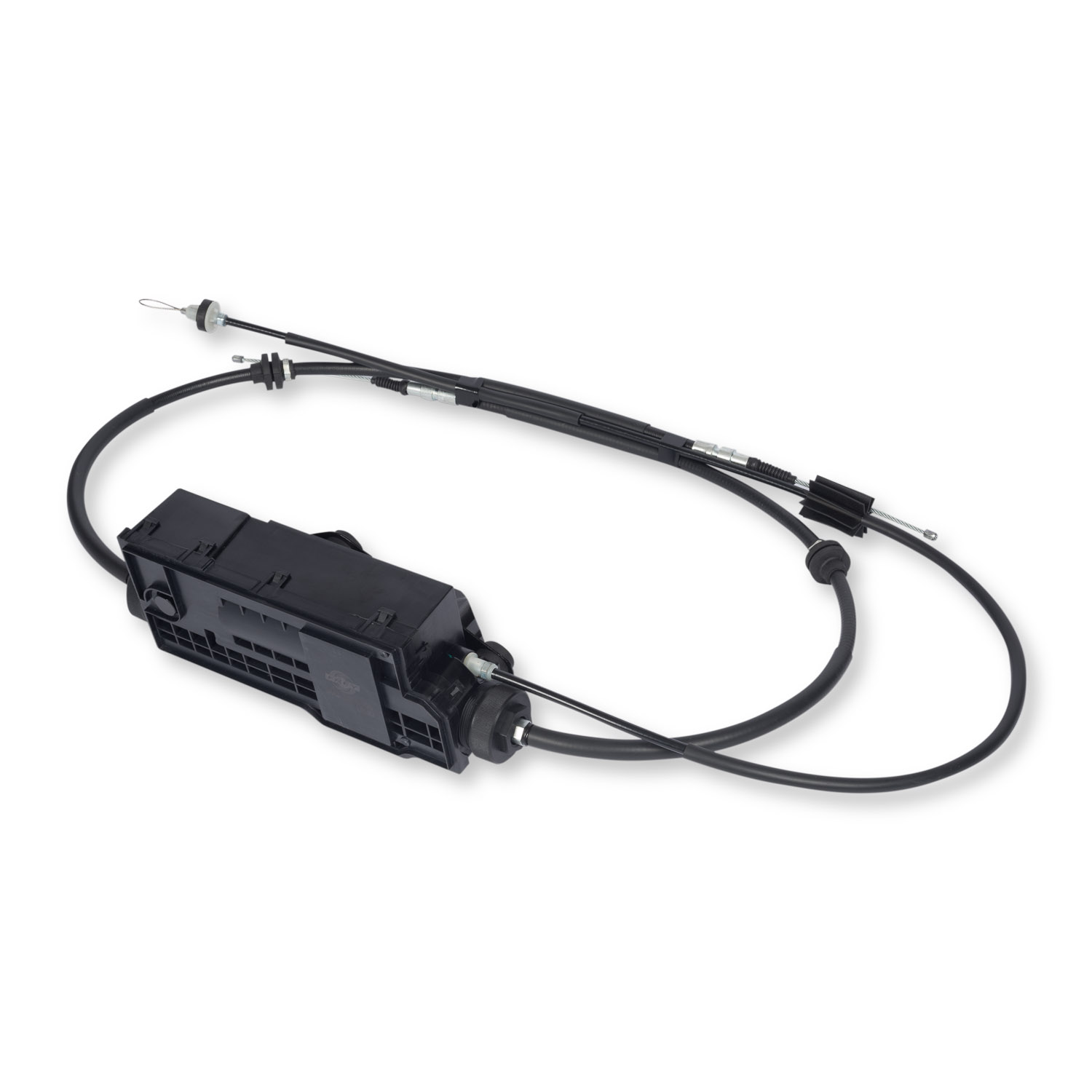 Hand Brake Actuator for BMW X5 F15, X6 F16 models