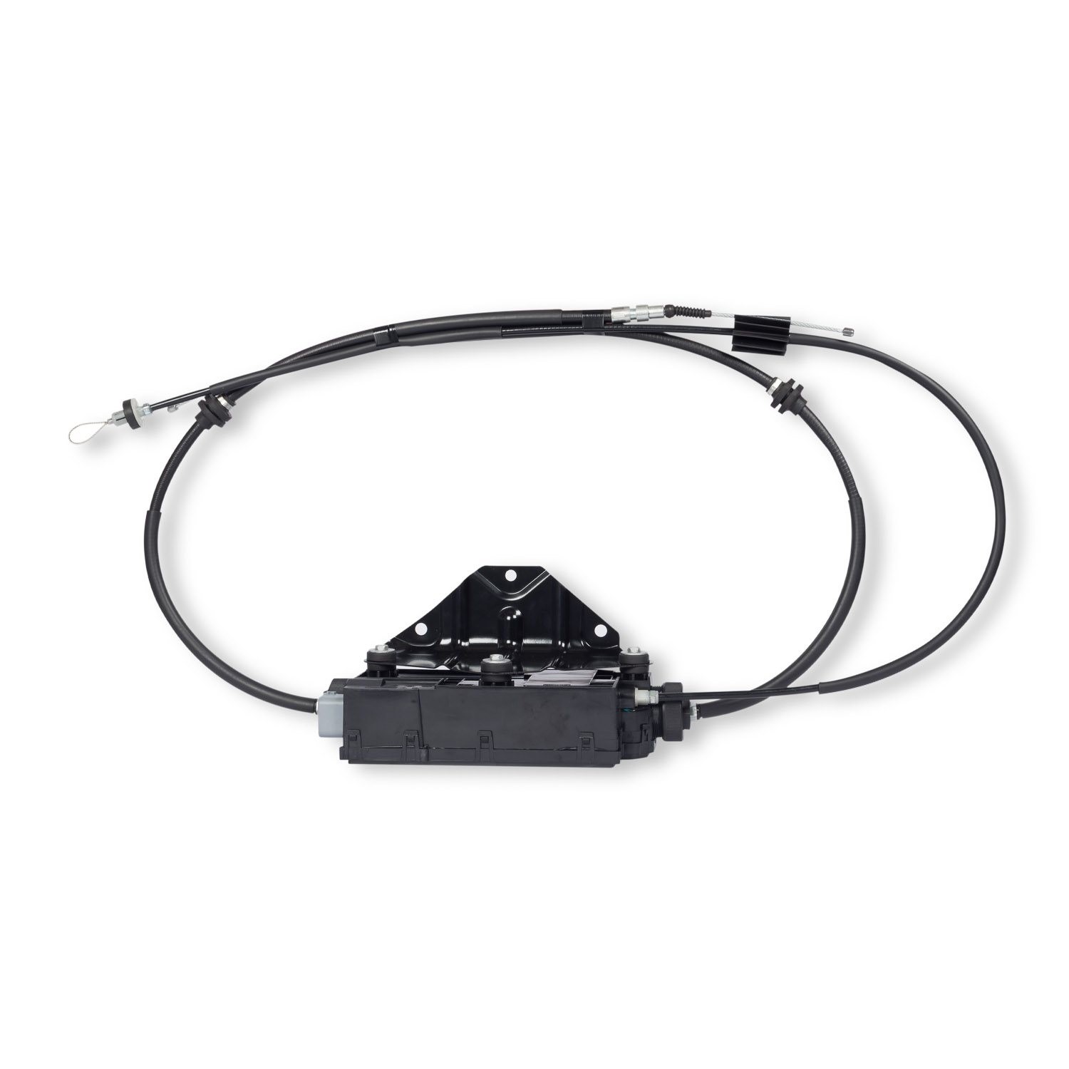 Hand Brake Actuator for BMW X5 F15, X6 F16 models - Image 2