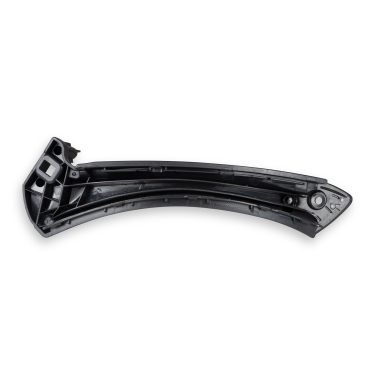 Black Front or Rear Interior Door Handle for BMW E90 model (Inner Right) - Image 2