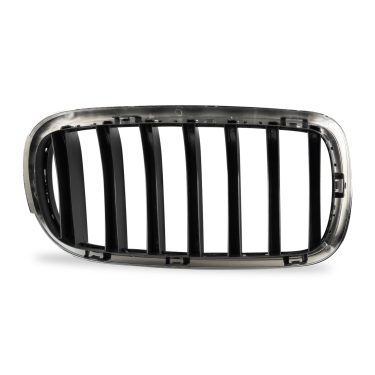 Front Kidney Grille for BMW F15 model (Left) - Image 3