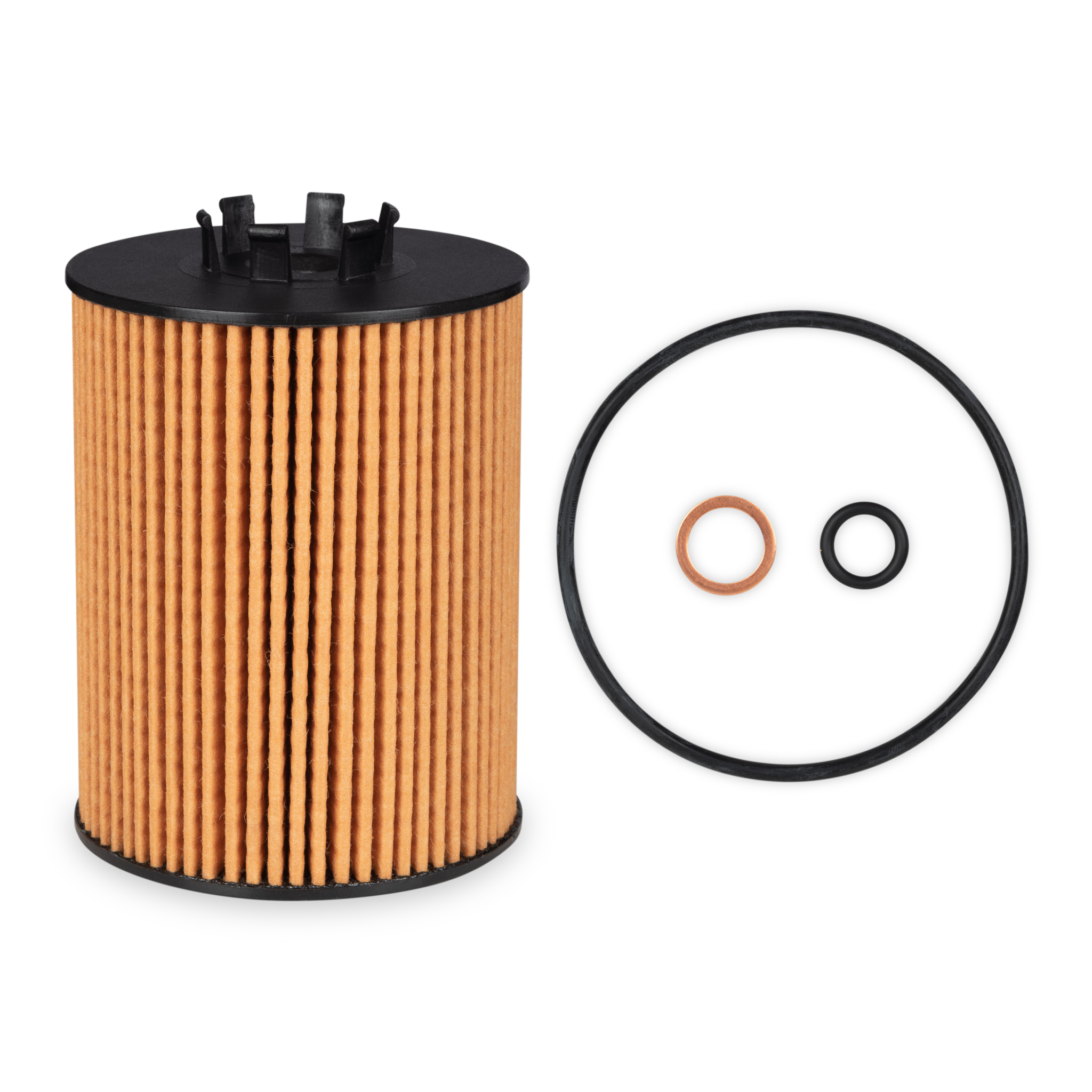 Oil Filter for BMW N62 engine - Image 2