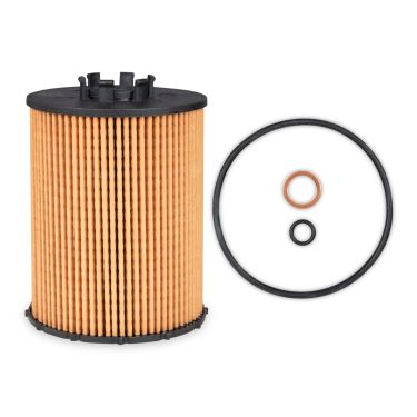 Oil Filter for BMW N62 engine - Image 2
