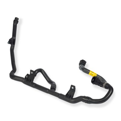 Bottom Coolant Pipe for BMW E90, E87 N52 engine (Automatic Transmission)