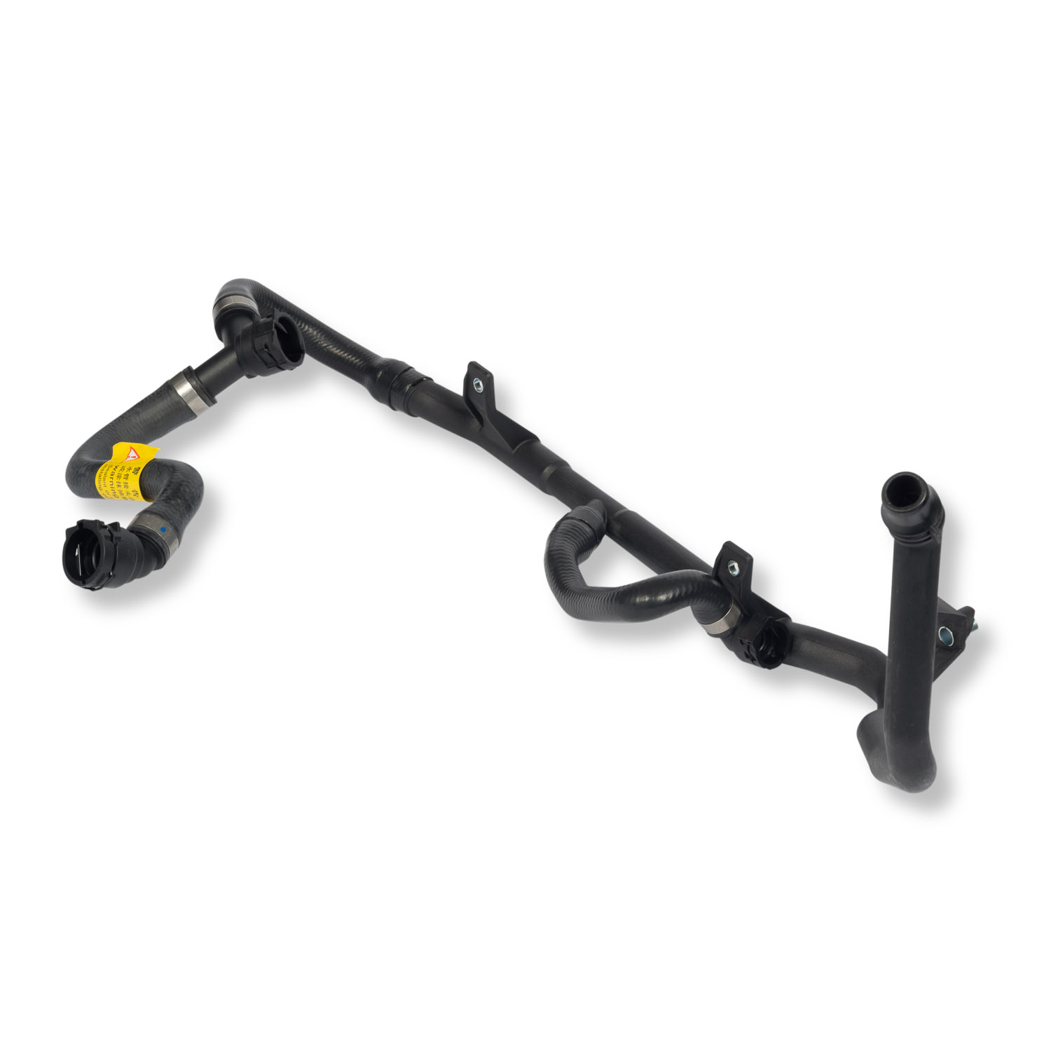 Bottom Coolant Pipe for BMW E90, E87 N52 engine (Automatic Transmission) - Image 2