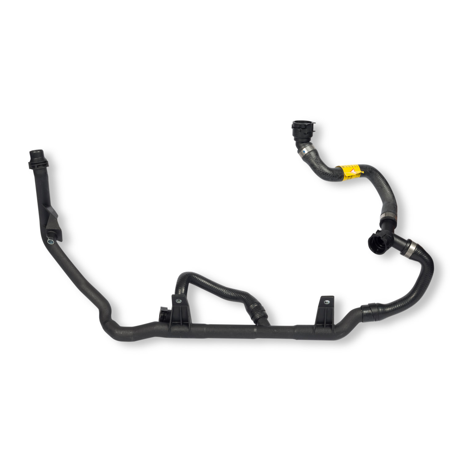 Bottom Coolant Pipe for BMW E90, E87 N52 engine (Automatic Transmission) - Image 3