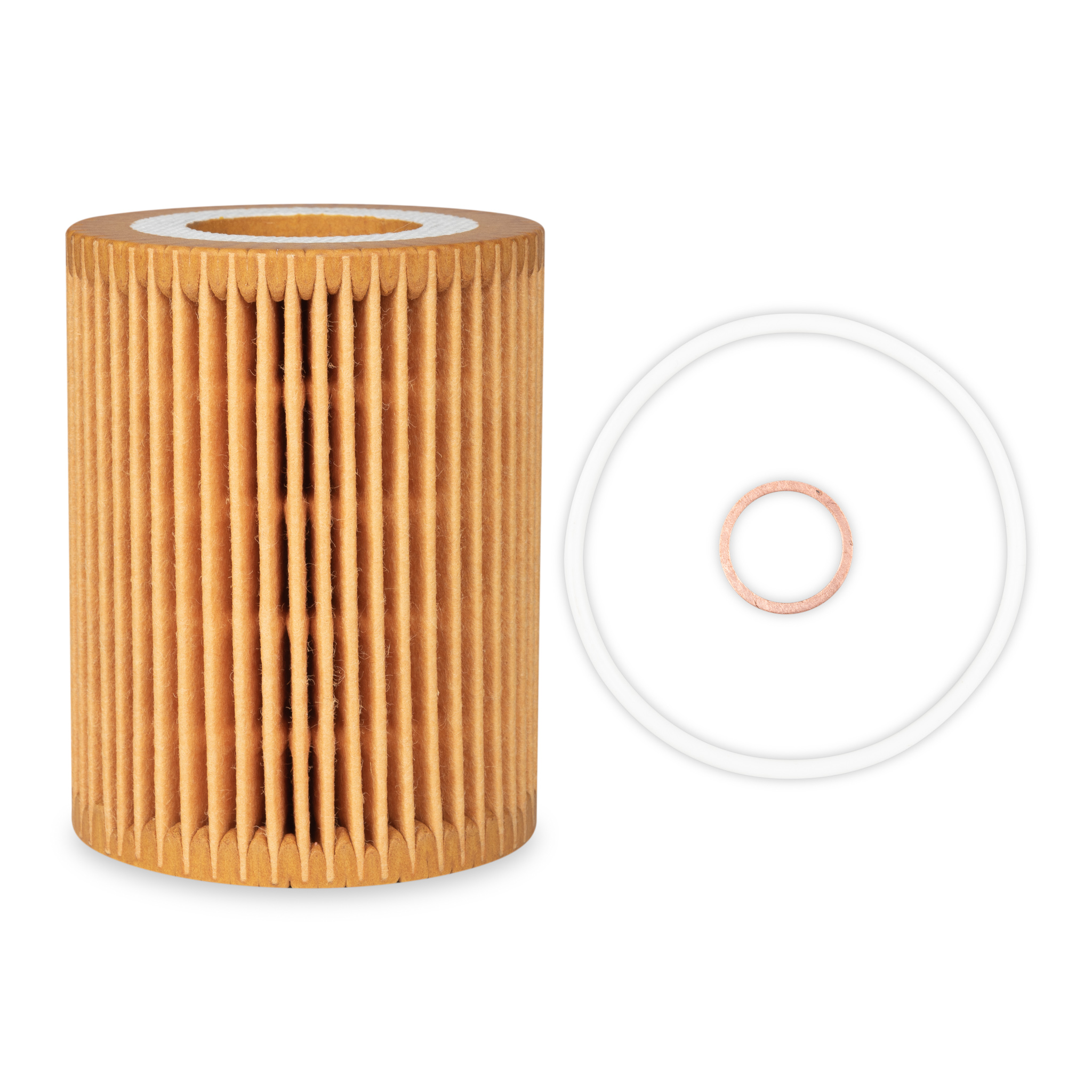 Oil Filter for BMW N13 engine - Image 2