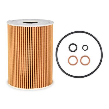 Oil Filter for BMW E90 M3 S65 engine - Image 2