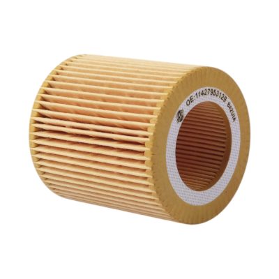 Oil Filter for BMW N20, N52, N54 and N55 engines