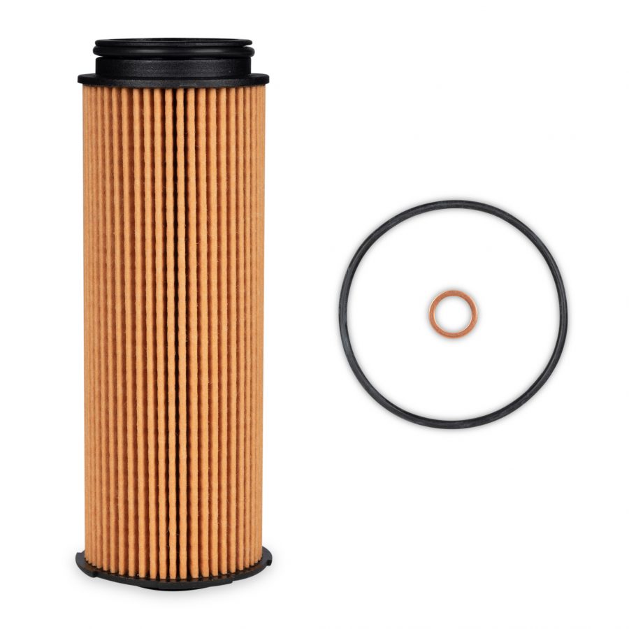 Oil Filter for BMW B57 and B58 engines Beeline Spares BMW Spare Parts
