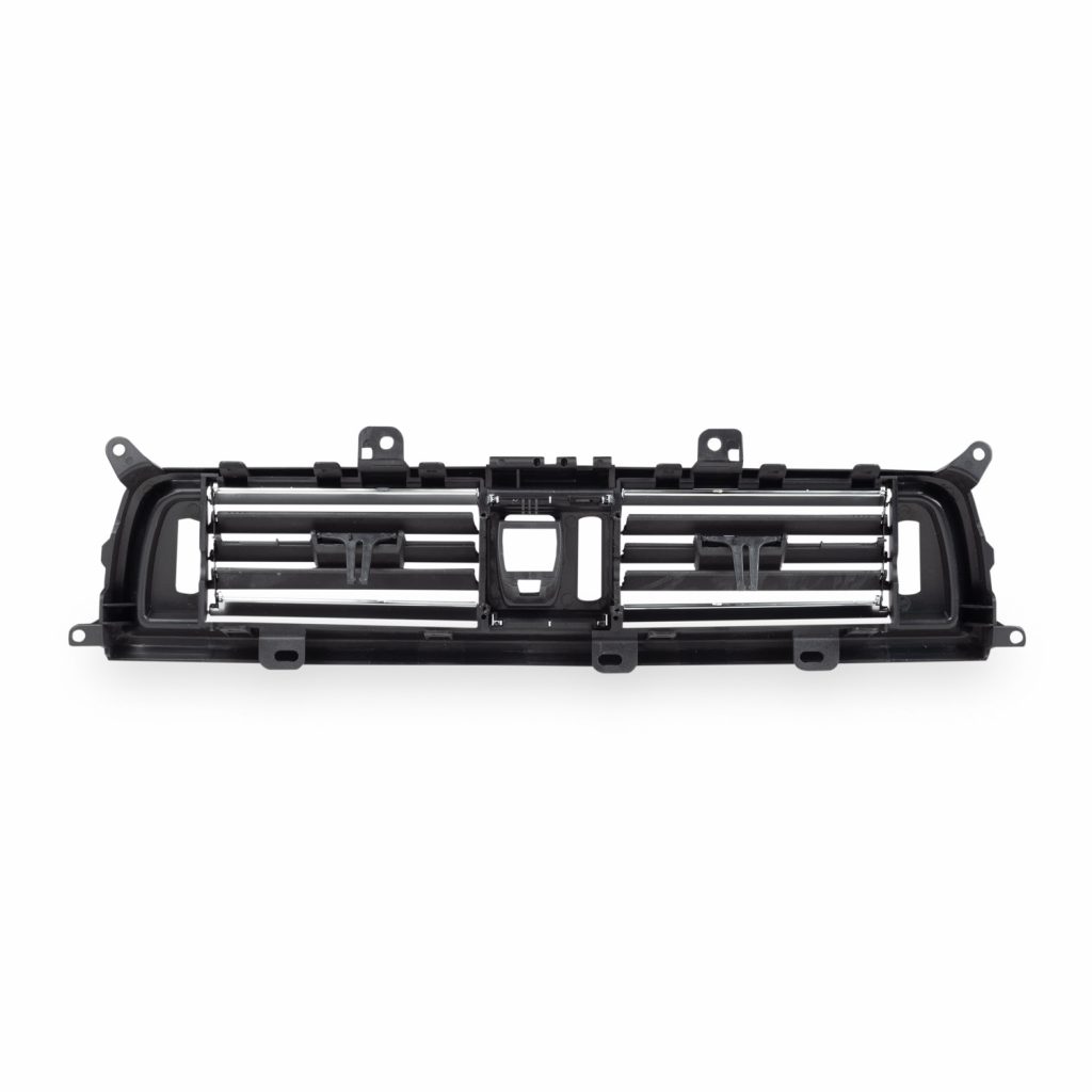 AC Center Vent Grill for BMW F10 models - Beeline Spares