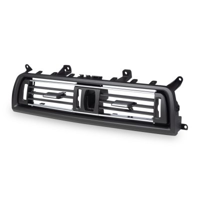 Center Aircon Vent Grille for BMW F10 model