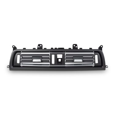 Center Aircon Vent Grille for BMW F10 model - Image 2