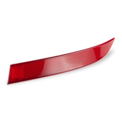 Rear Bumper Reflector for BMW E70 LCI model (Right)