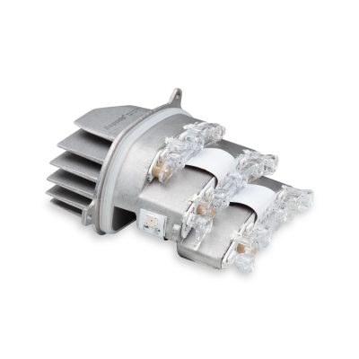 Front Indicator Module for BMW E90, E91 LCI models (Left)