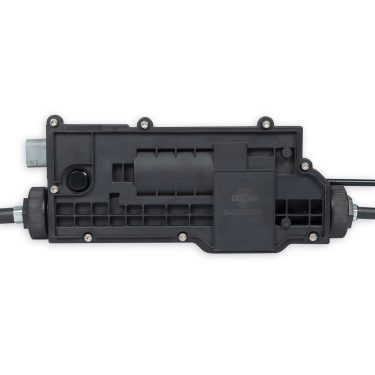 Hand Brake Actuator for BMW X5 E70, X6 E71 models - Image 3