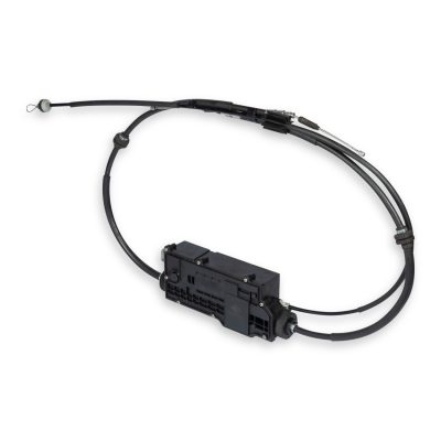 Hand Brake Actuator for BMW X5 E70, X6 E71 models