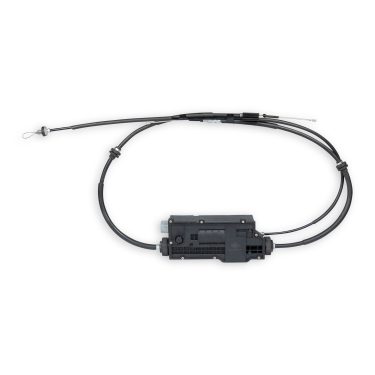 Hand Brake Actuator for BMW X5 E70, X6 E71 models - Image 2