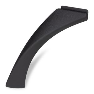 Black Front or Rear Interior Handle Cover for BMW E90 model (Outer Left)