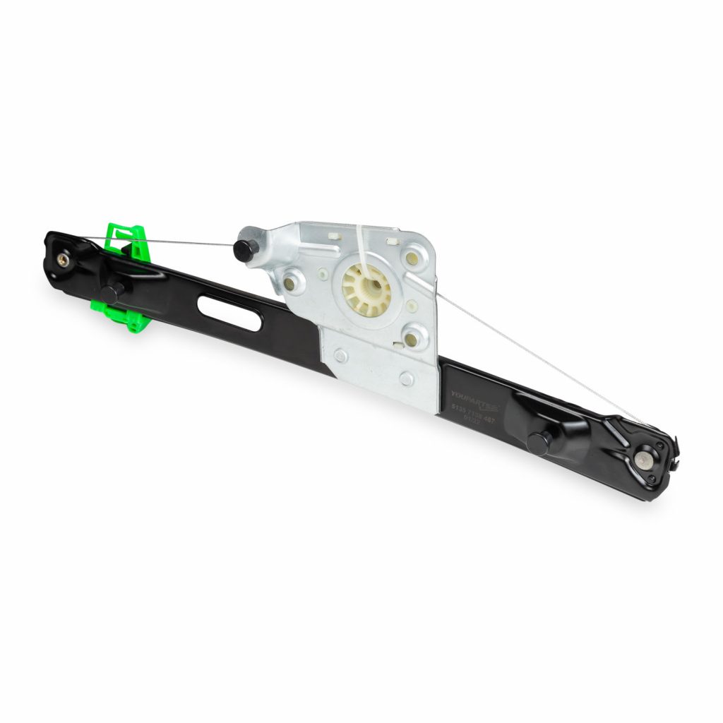 Rear Window Mechanism for BMW E87 models (Left) - Beeline Spares